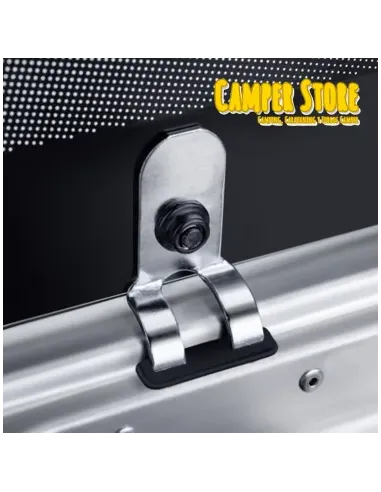 Cocina con fregadero Dometic (MO9722L)