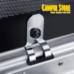 Cocina con fregadero Dometic (MO9722L)