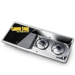 Cocina con fregadero Dometic (MO9722L)