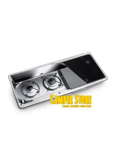 Cocina con fregadero Dometic (MO9722R) 2