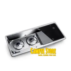 Cocina con fregadero Dometic (MO9722R)