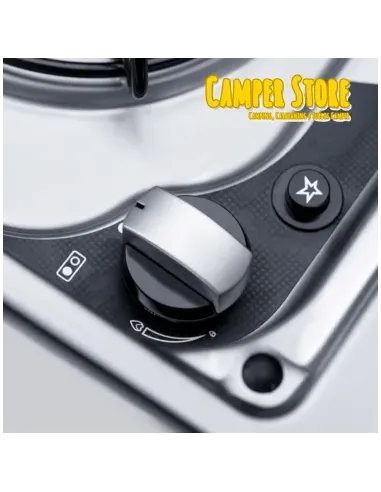 Cocina con fregadero Dometic (MO9722R)