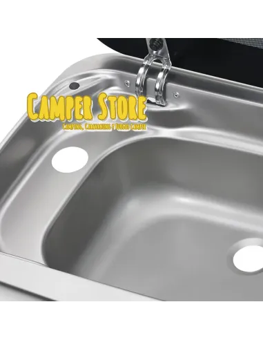 Cocina con fregadero Dometic (MO9222L)