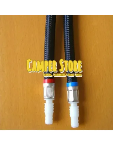 Grifo ARONA 2 automático mezclador. Cromado