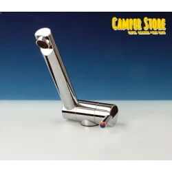 Grifo TREND automático mezclador. Cromado