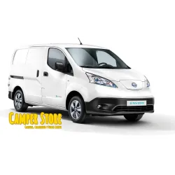 Aislante Térmico para Cabina Nissan NV200