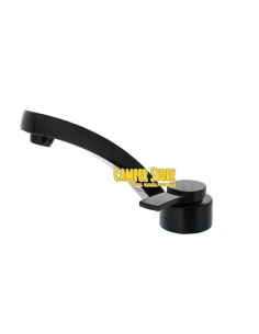 Grifo Florenz Automático Mezclador NEGRO 2