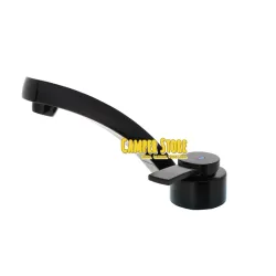 Grifo Florenz Automático Mezclador NEGRO