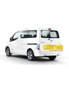Aislante Térmico Habitáculo Nissan NV200