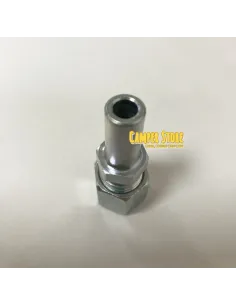 Racor con anillo cortante 10-8 mm (H. 9) 2