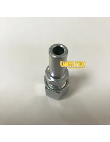 Racor con anillo cortante 10-8 mm (H. 9)