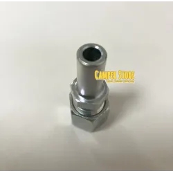 Racor con anillo cortante 10-8 mm (H. 9)