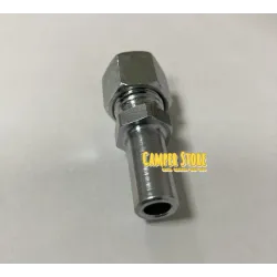 Racor con anillo cortante 10-8 mm (H. 9)