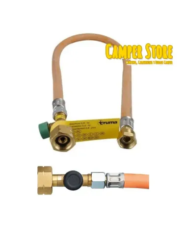 Lira de seguridad Truma 450mm, G.8 EU
