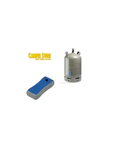 Indicador de nivel de gas Gaslevel Classic 2