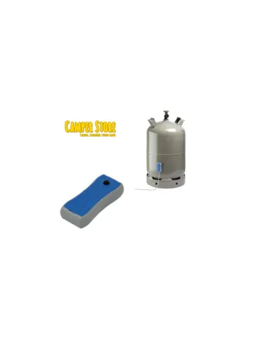 Indicador de nivel de gas Gaslevel Classic