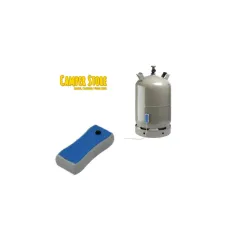 Indicador de nivel de gas Gaslevel Classic