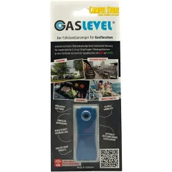 Indicador de nivel de gas Gaslevel Classic