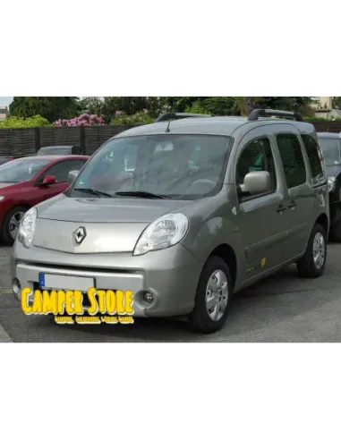 Aislante térmico Renault Kangoo desde 2008 - Juego completo