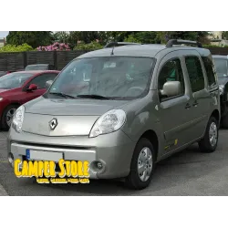 Aislante térmico Renault Kangoo desde 2008 - Juego completo