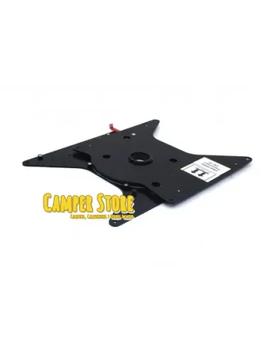 Base Giratoria Mobiframe para T5 / T6 - Conductor + suplemento freno de mano