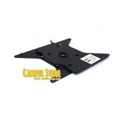 Base Giratoria Mobiframe para T5 / T6 - Conductor + suplemento freno de mano