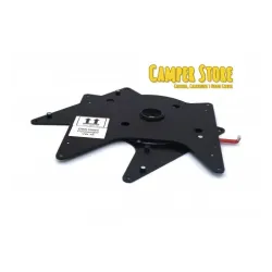 Base Giratoria Mobiframe para T5 / T6 - Conductor + suplemento freno de mano