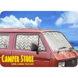 Aislante Térmico para Cabina VW T2 - T3