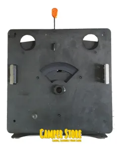 Base giratoria Fasp para VW T5-T6. Copiloto 2