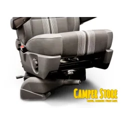 Base Giratoria con Base para VW T5/T6 - Copiloto