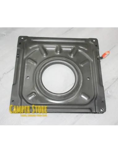 Base Giratoria Fasp T4 hasta 1996 - Copiloto