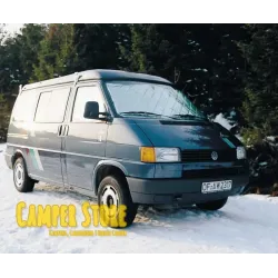 Aislante Térmico para Cabina VW T4
