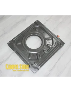 Base Giratoria Fasp T4 desde 1996 - Conductor 2