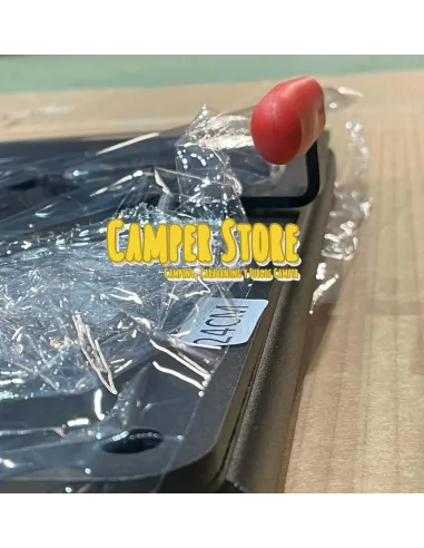 Base Giratoria Mobiframe Ducato/Jumper/Boxer 250-290 Copiloto