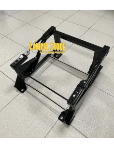 Base inferior asiento Ducato/Jumper/Boxer +2006 - Conductor 2