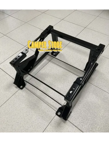 Base inferior asiento Ducato/Jumper/Boxer +2006 - Conductor