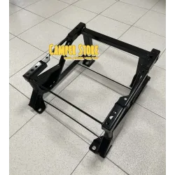 Base inferior asiento Ducato/Jumper/Boxer +2006 - Conductor