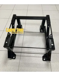 Base inferior asiento Ducato/Jumper/Boxer +2006 - Copiloto 2