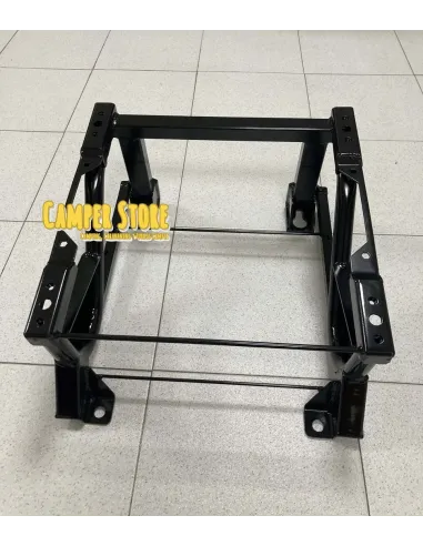 Base inferior asiento Ducato/Jumper/Boxer +2006 - Copiloto