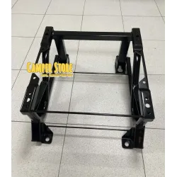 Base inferior asiento Ducato/Jumper/Boxer +2006 - Copiloto