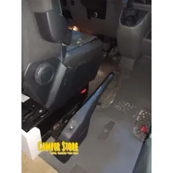 Adaptador freno mano para VW Crafter, Man TGE + 2017