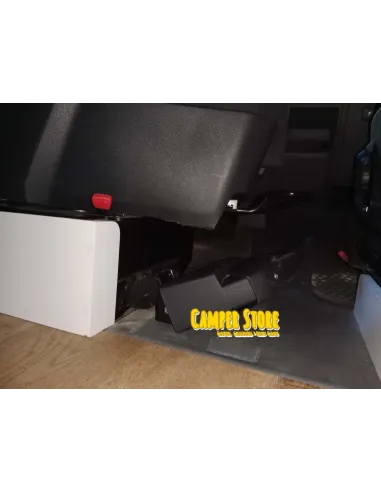 Adaptador freno mano para VW Crafter, Man TGE + 2017