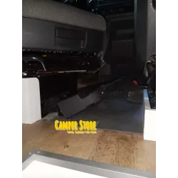 Adaptador freno mano para VW Crafter, Man TGE + 2017
