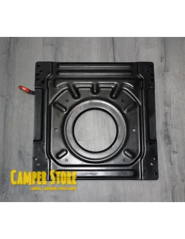 Base Giratoria Fasp Mercedes Vito y Viano desde 2004 - Conductor
