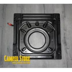 Base Giratoria Fasp Mercedes Vito y Viano desde 2004 - Conductor