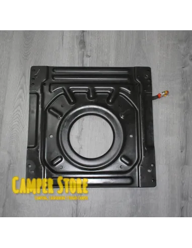 Base Giratoria Fasp Mercedes Vito y Viano desde 2004 - Copiloto
