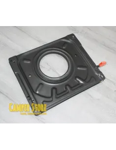 Base Giratoria Fasp Mercedes Vito hasta 2004 - Copiloto 2