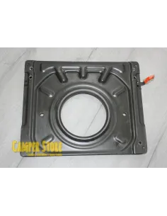 Base Giratoria Fasp Mercedes Vito hasta 2004 - Conductor 2