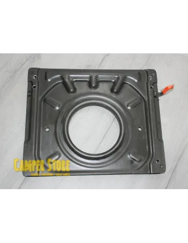 Base Giratoria Fasp Mercedes Vito hasta 2004 - Conductor