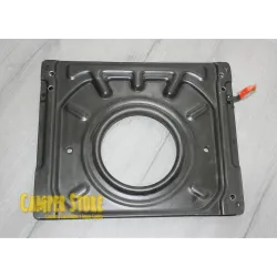 Base Giratoria Fasp Mercedes Vito hasta 2004 - Conductor